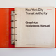 Image for article titled The Legendary Manual That Dictates Every Detail of the NYC Subway